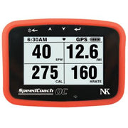 csapásszámmérő tengeri kenusoknak Training Packkal | SpeedCoach GPS2 Ocean Canoe